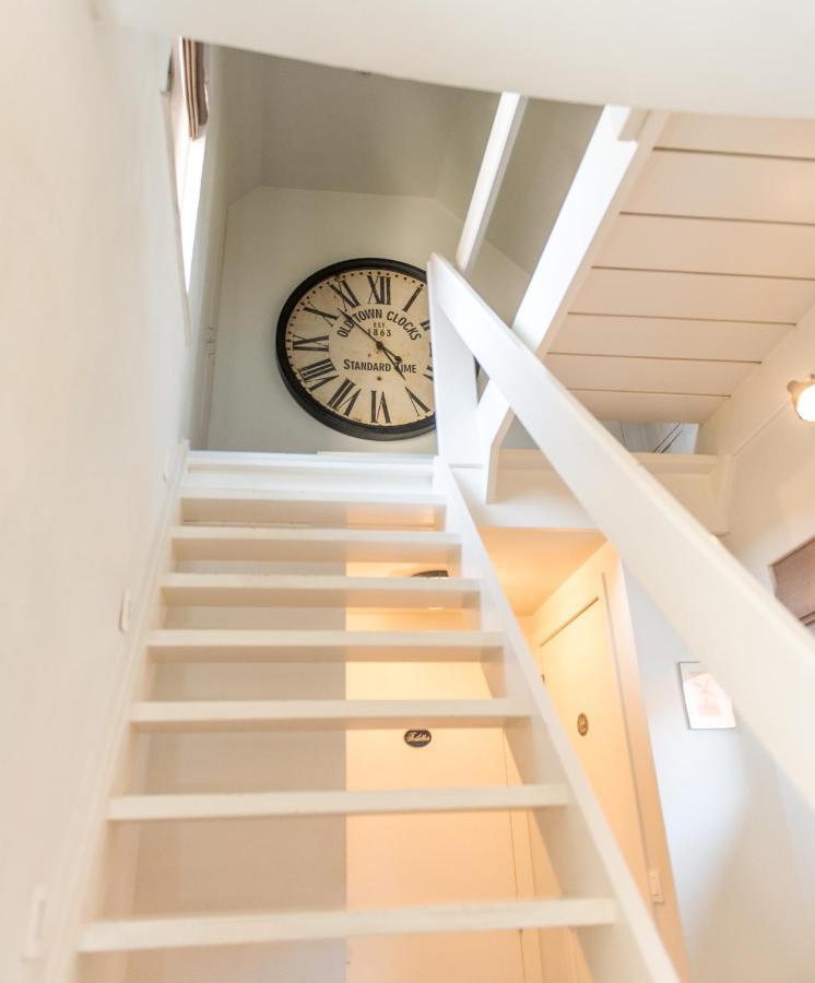 De Lievensmolen Villa Damme Bagian luar foto