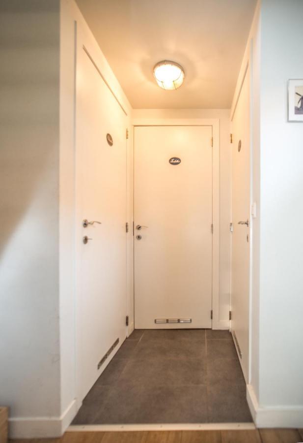 De Lievensmolen Villa Damme Bagian luar foto